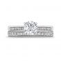 ARCHAMBO - 1745 COLLECTION - ARCHAMBO - DIAMOND SOLITAIRE RING | Heming Diamond Jewellers | London