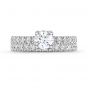 BUTE - 1745 COLLECTION - BUTE - DIAMOND SOLITAIRE RING | Heming Diamond Jewellers | London