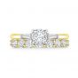 CARLTON - 1745 COLLECTION - CARLTON - DIAMOND SOLITAIRE RING | Heming Diamond Jewellers | London