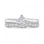 HYDE - 1745 COLLECTION - HYDE - DIAMOND SOLITAIRE RING | Heming Diamond Jewellers | London