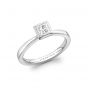 REGENT - 1745 COLLECTION - REGENT - DIAMOND SOLITAIRE RING | Heming Diamond Jewellers | London