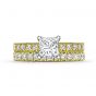 SACKVILLE - 1745 COLLECTION - SACKVILLE - DIAMOND SOLITAIRE RING | Heming Diamond Jewellers | London