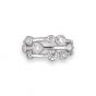 Diamond Dress Ring - 00022727 | Heming Diamond Jewellers | London