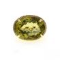 Lemon Quartz & Yellow Sapphire Ring - 00020403 | Heming Diamond Jewellers | London