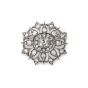 Victorian Diamond Brooch - 02022142 | Heming Diamond Jewellers | London
