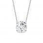 ARCHAMBO PENDANT 1745 COLLECTION - ARCHAMBO DIAMOND SOLITAIRE PENDANT | Heming Diamond Jewellers | London