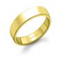 BOMBE COURT SHAPED DESIGN - BOMBE COURT SHAPED DESIGN WEDDING RING | Heming Diamond Jewellers | London