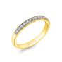 CONDUIT - 1745 COLLECTION - CONDUIT - DIAMOND SOLITAIRE RING | Heming Diamond Jewellers | London