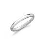 COURT SHAPED SHAPED DESIGN - COURT SHAPED DESIGN WEDDING RING | Heming Diamond Jewellers | London