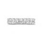 CANTERBURY DIAMOND WEDDING RING - CANTERBURY DIAMOND WEDDING RING | Heming Diamond Jewellers | London