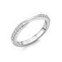 CHICHESTER DIAMOND WEDDING RING - CHICHESTER DIAMOND WEDDING RING | Heming Diamond Jewellers | London