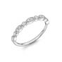 ELY DIAMOND WEDDING RING - ELY DIAMOND WEDDING RING | Heming Diamond Jewellers | London