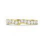 JERMYN DIAMOND WEDDING RING - JERMYN DIAMOND WEDDING RING | Heming Diamond Jewellers | London
