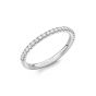 ROCHESTER DIAMOND WEDDING RING - ROCHESTER DIAMOND WEDDING RING | Heming Diamond Jewellers | London
