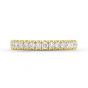 SALISBURY DIAMOND WEDDING RING - SALISBURY DIAMOND WEDDING RING | Heming Diamond Jewellers | London