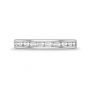 YORK DIAMOND WEDDING RING - YORK DIAMOND WEDDING RING | Heming Diamond Jewellers | London