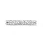 MADDOX EMERALD - 1745 COLLECTION - MADDOX EMERALD - DIAMOND SOLITAIRE RING | Heming Diamond Jewellers | London