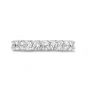 MADDOX EMERALD - 1745 COLLECTION - MADDOX EMERALD - DIAMOND SOLITAIRE RING | Heming Diamond Jewellers | London