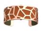 Girafe Bracelet - 00025019 | Heming Diamond Jewellers | London