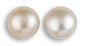 Freshwater Pearl Stud Earrings - 00024774 | Heming Diamond Jewellers | London
