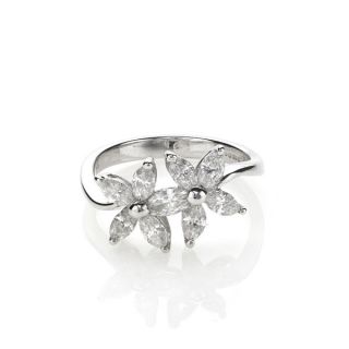 A Marquise Cut Diamond Ring - 00019693 | Heming Diamond Jewellers | London